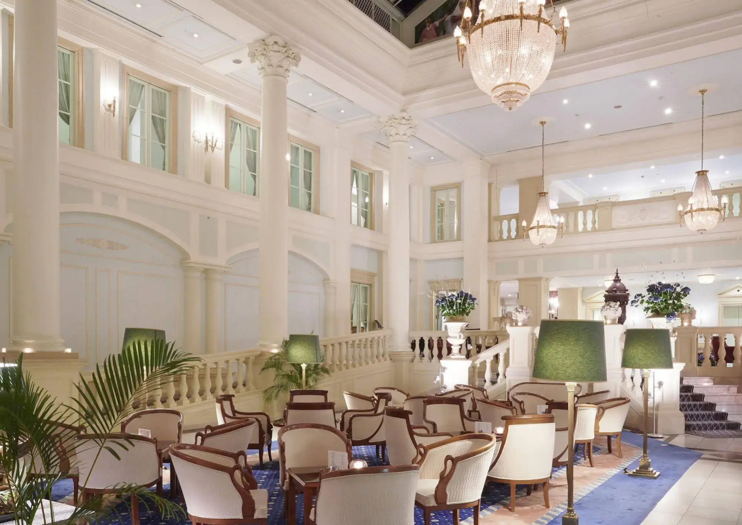 Forest Villa Huis Ten Bosch