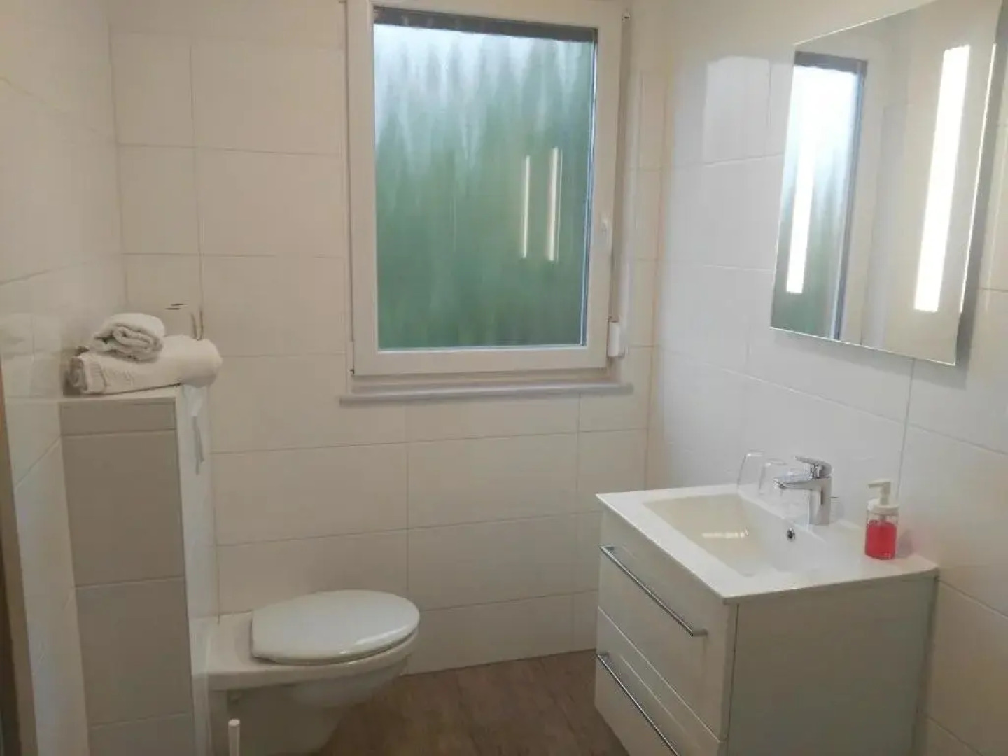 Zimmer Ferienwohnung Yassi