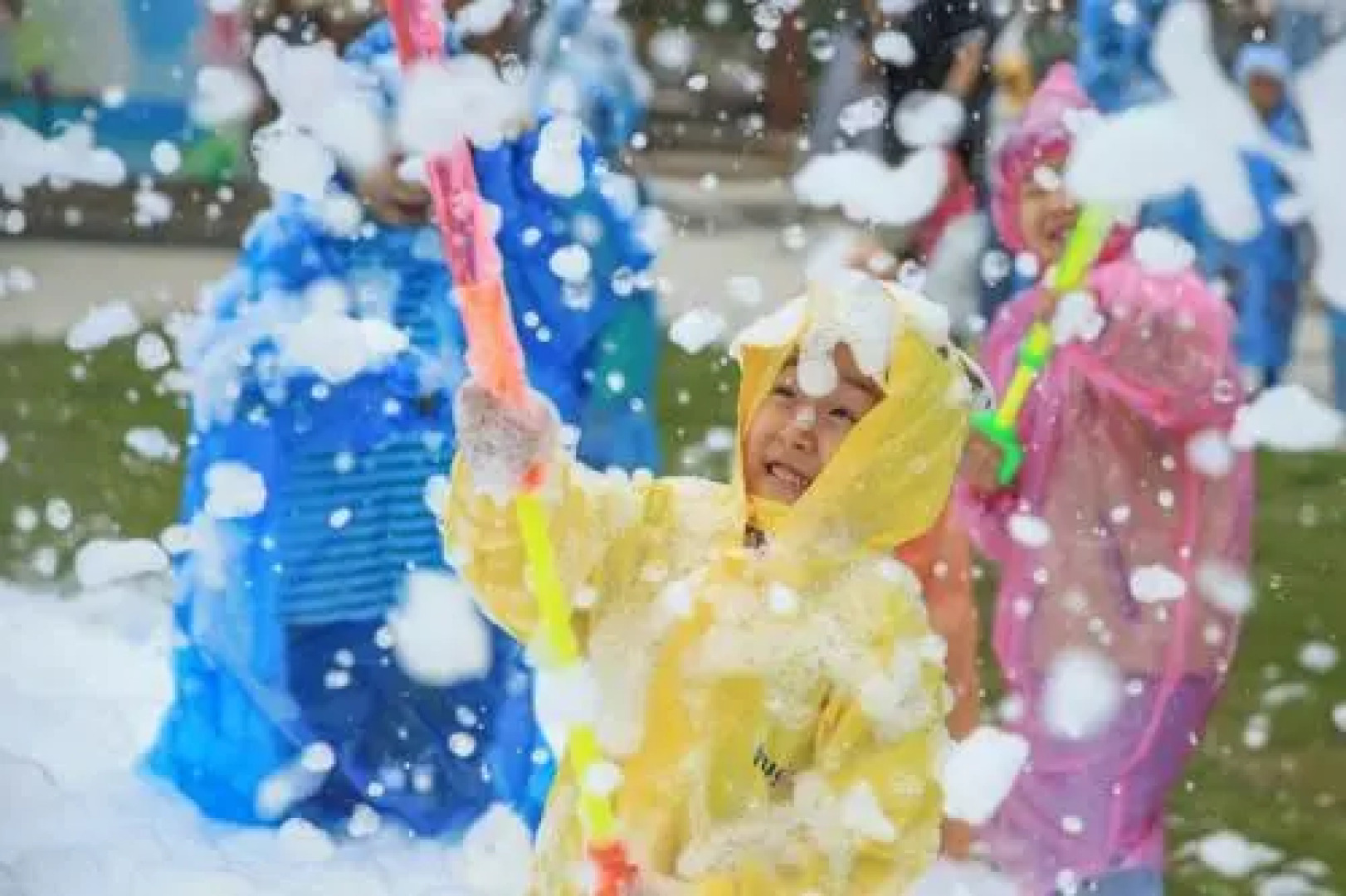 Zhangjiakou Wanlong Ski Resort International Apartment