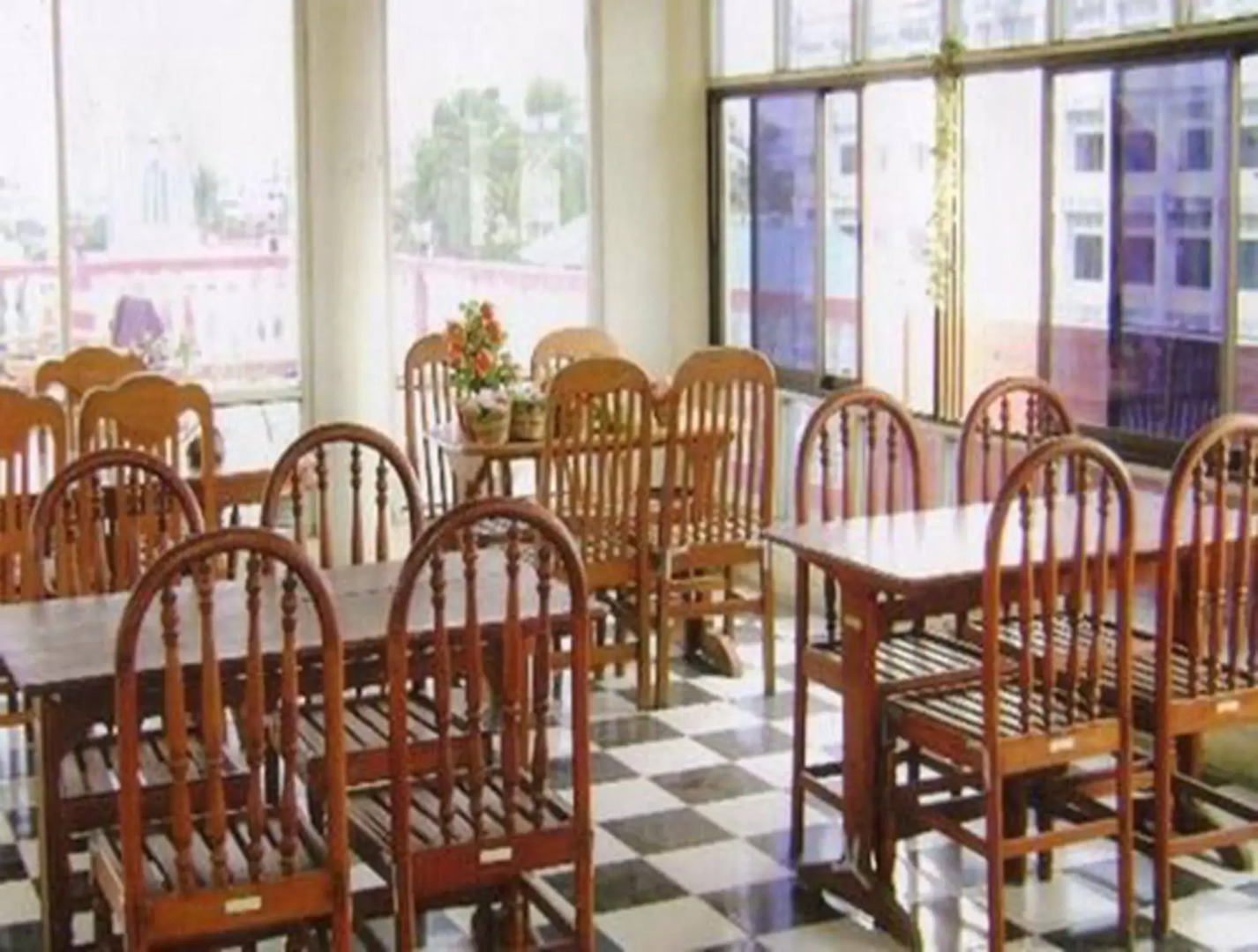 Royal Flower Guest House