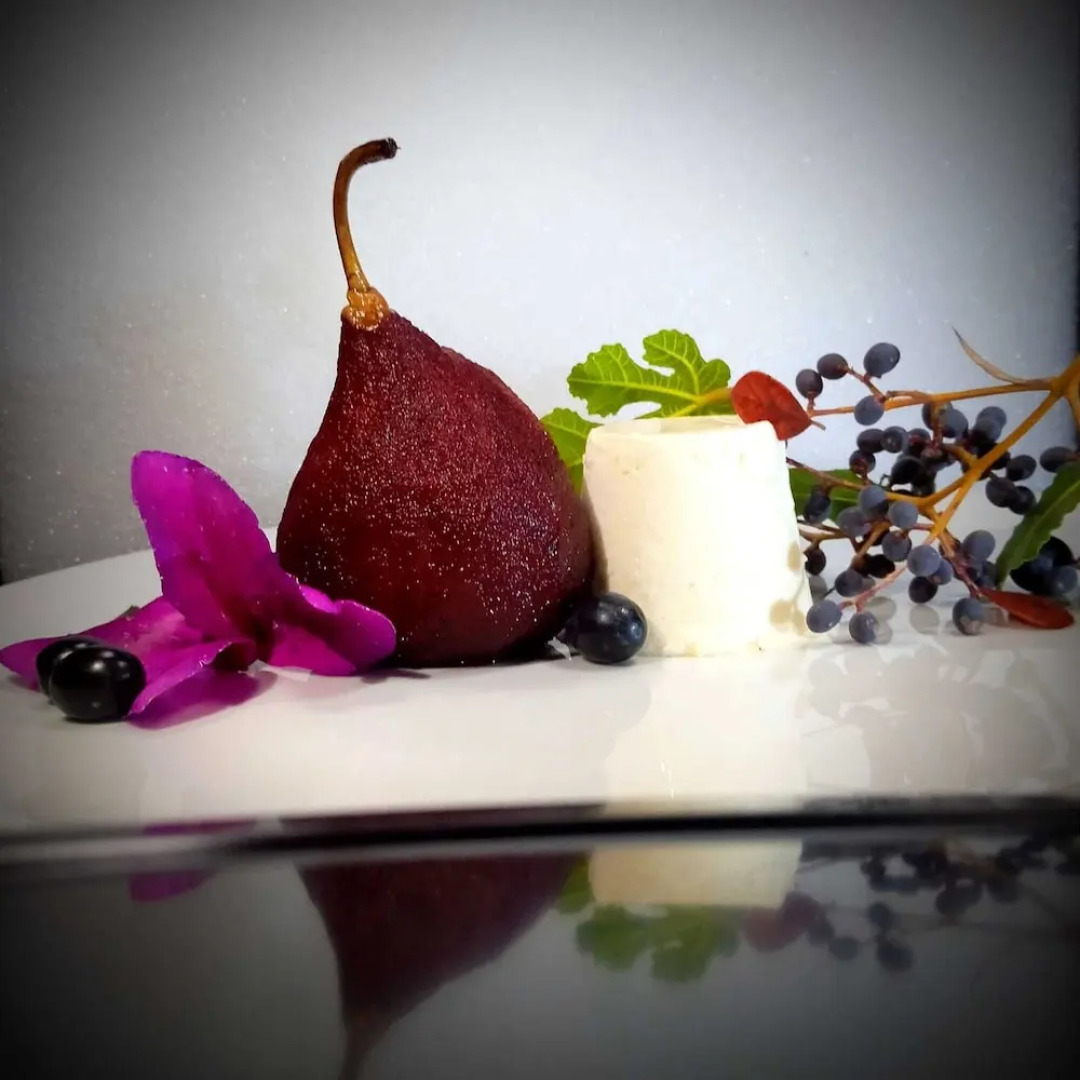 Country House Monastero le Grazie