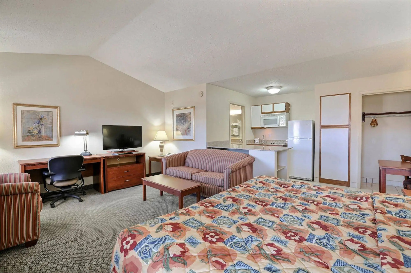 Studio 6 Plano, TX - Dallas - Plano Medical Center