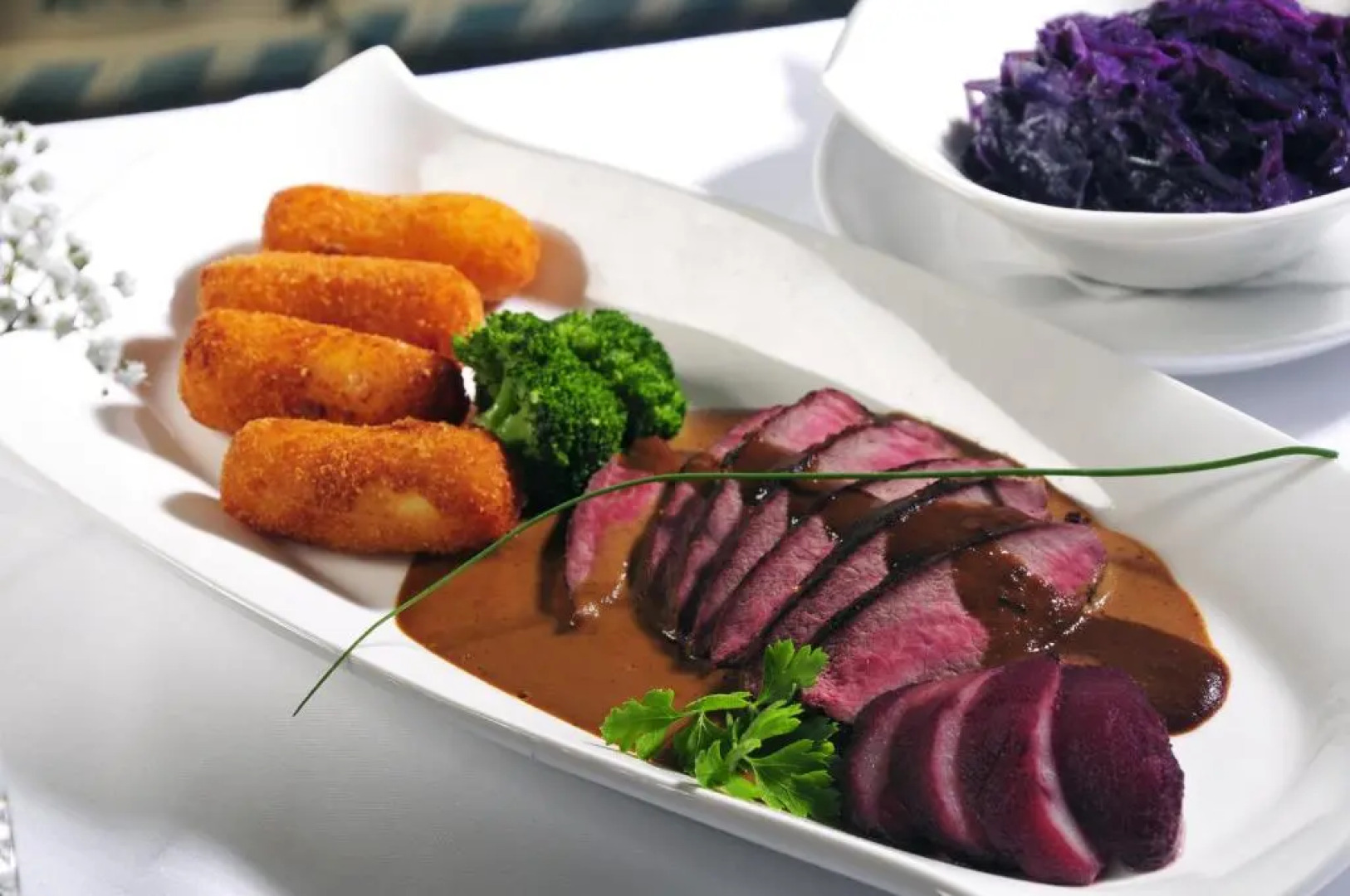 Hotel-Gasthof Maria Plain