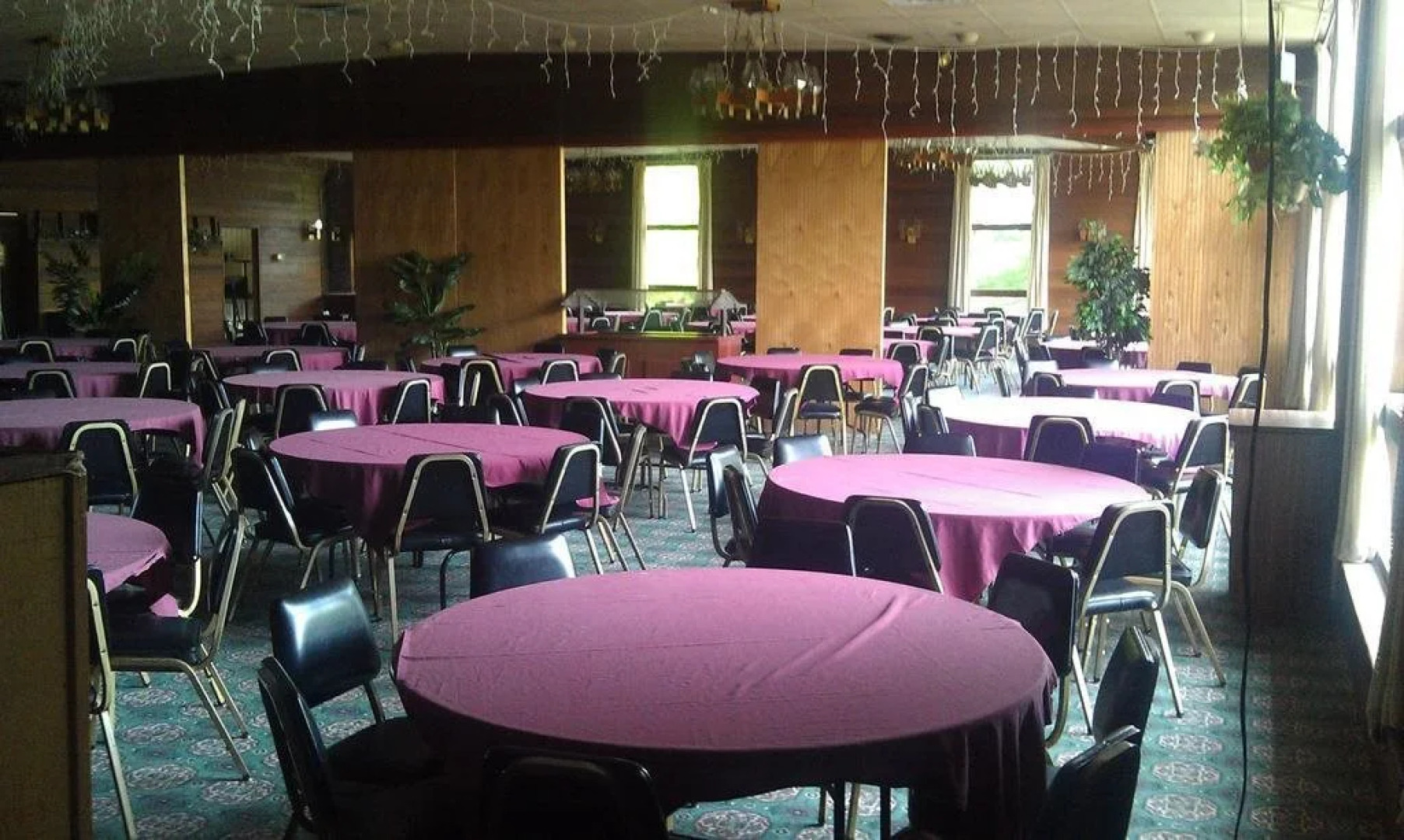 Roaring Brook Ranch Resort & Conference Center