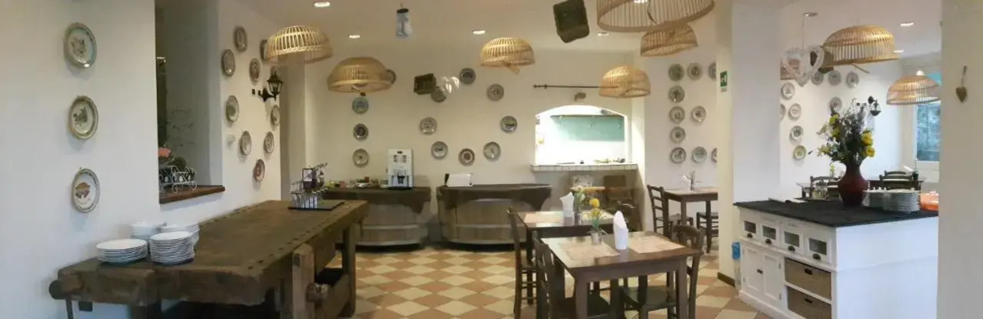 Shangrilla Hotel & Restaurant