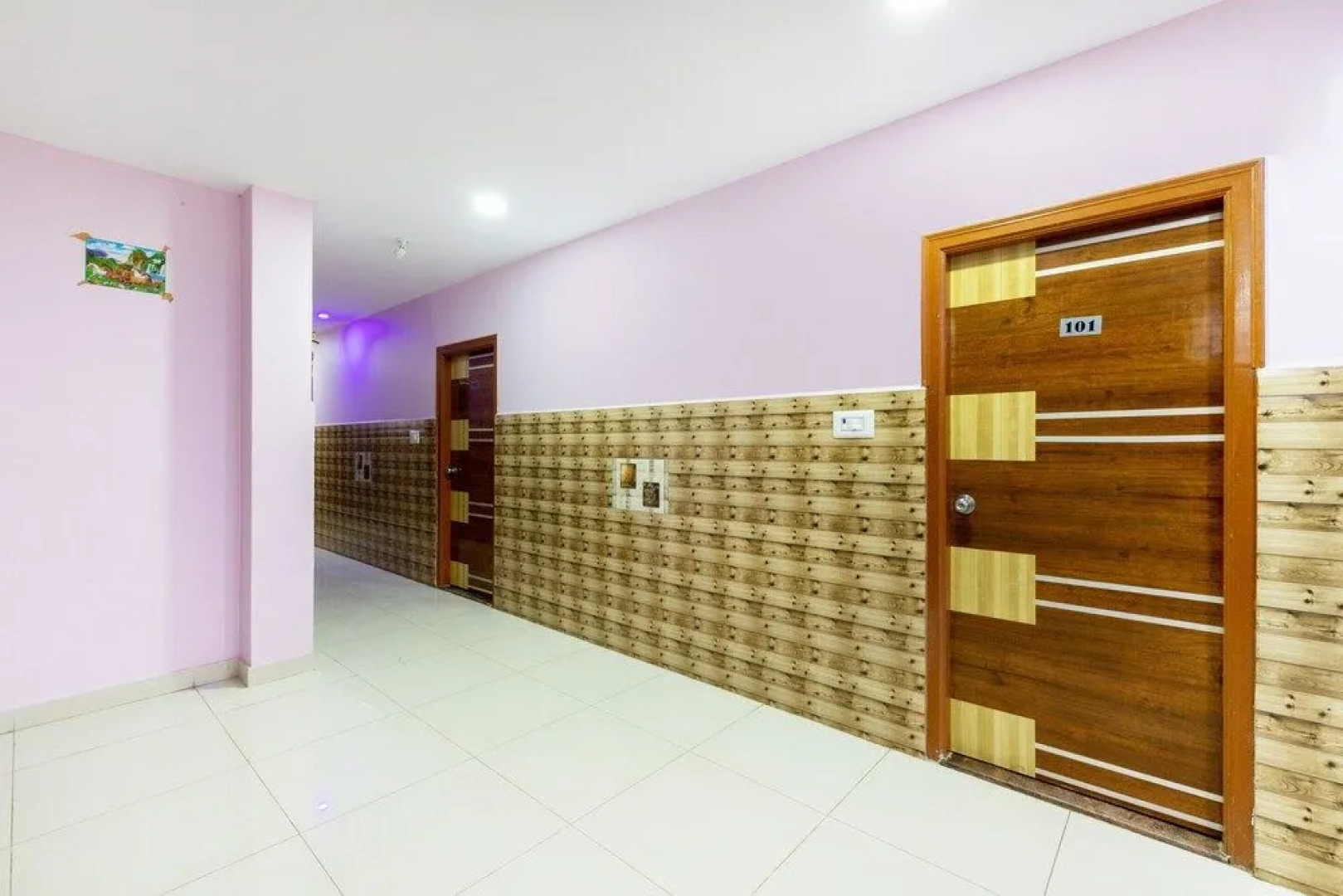 OYO 35963 Malnad Residency