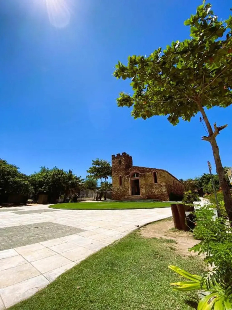 Pousada Hippopotamus