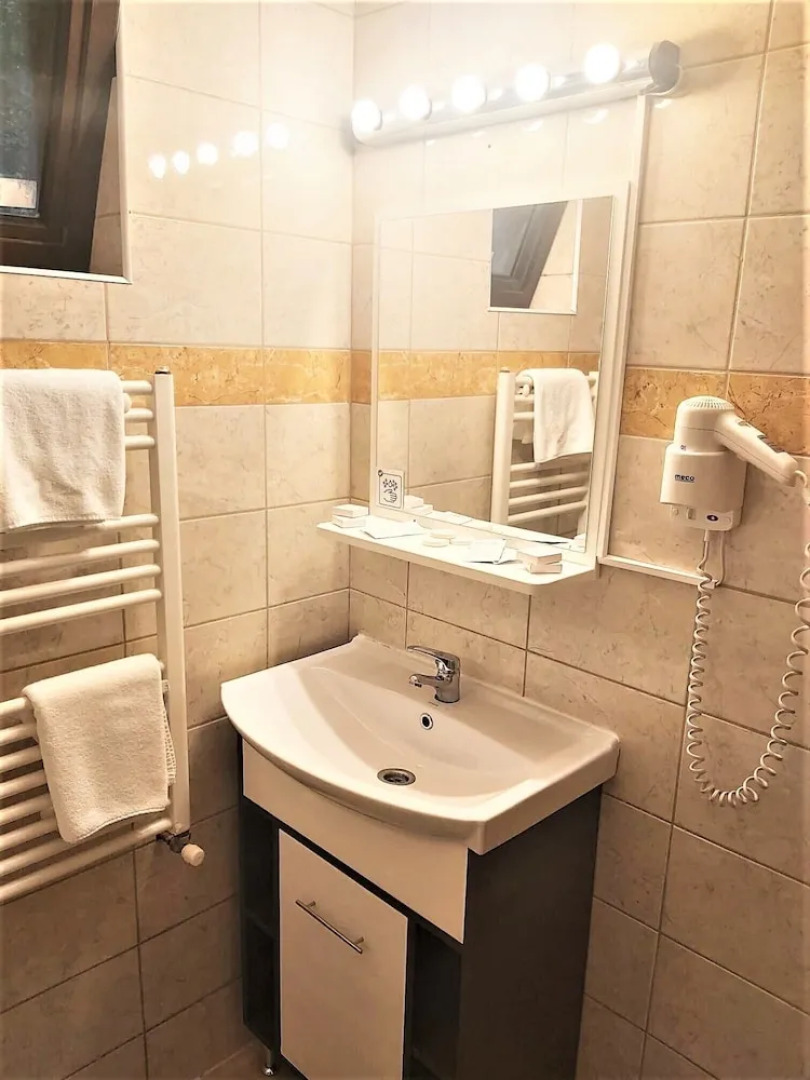 Traveland Butique Resort Poiana Brasov