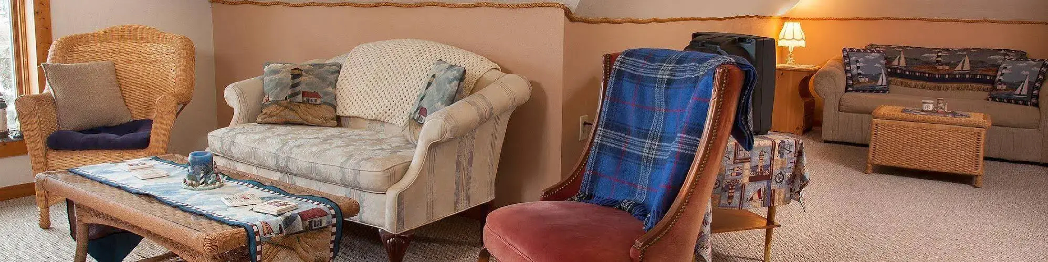 The Sawyer House Bed & Breakfast