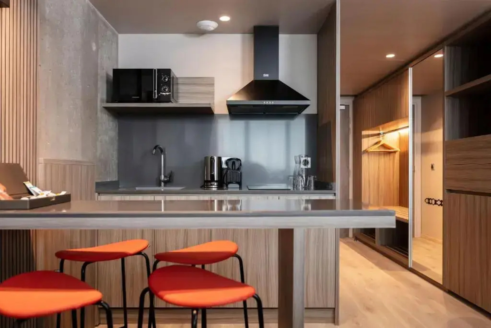 Ki Space Hotel & Spa, près de Disneyland Paris