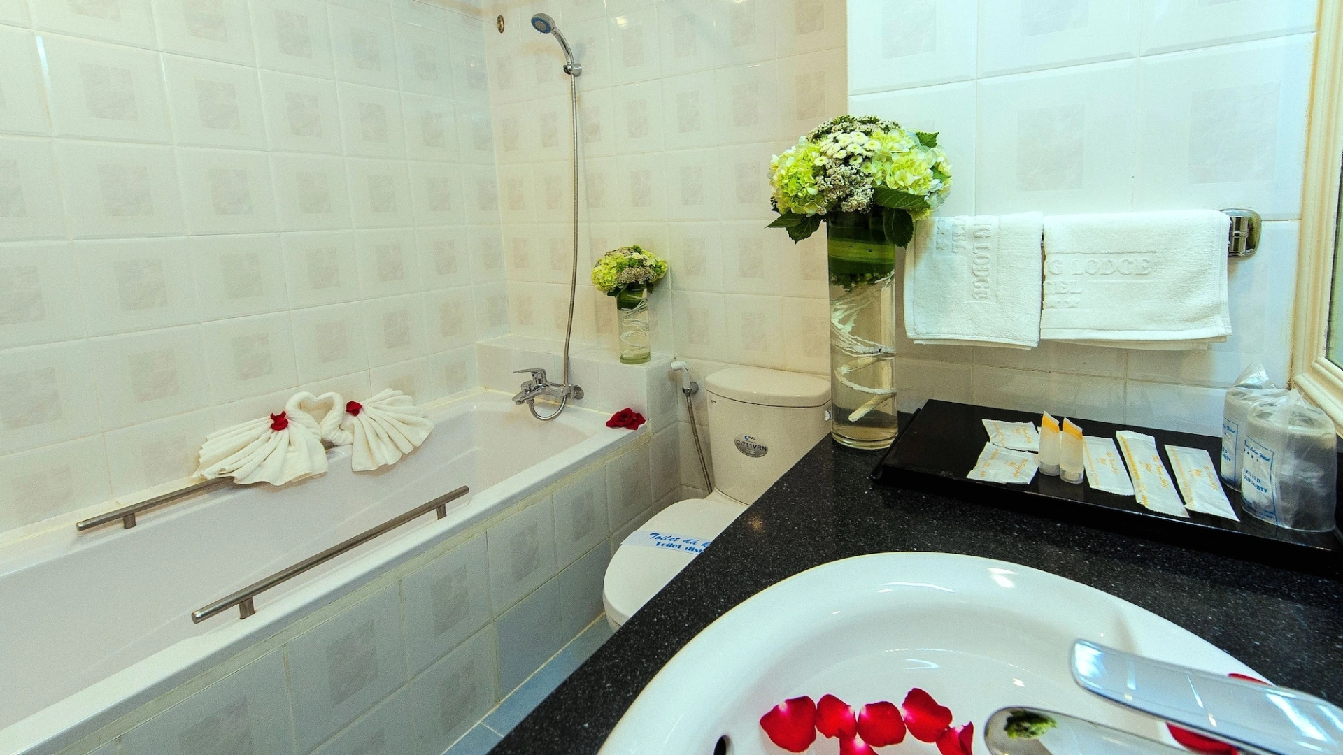 Nha Trang Lodge Hotel