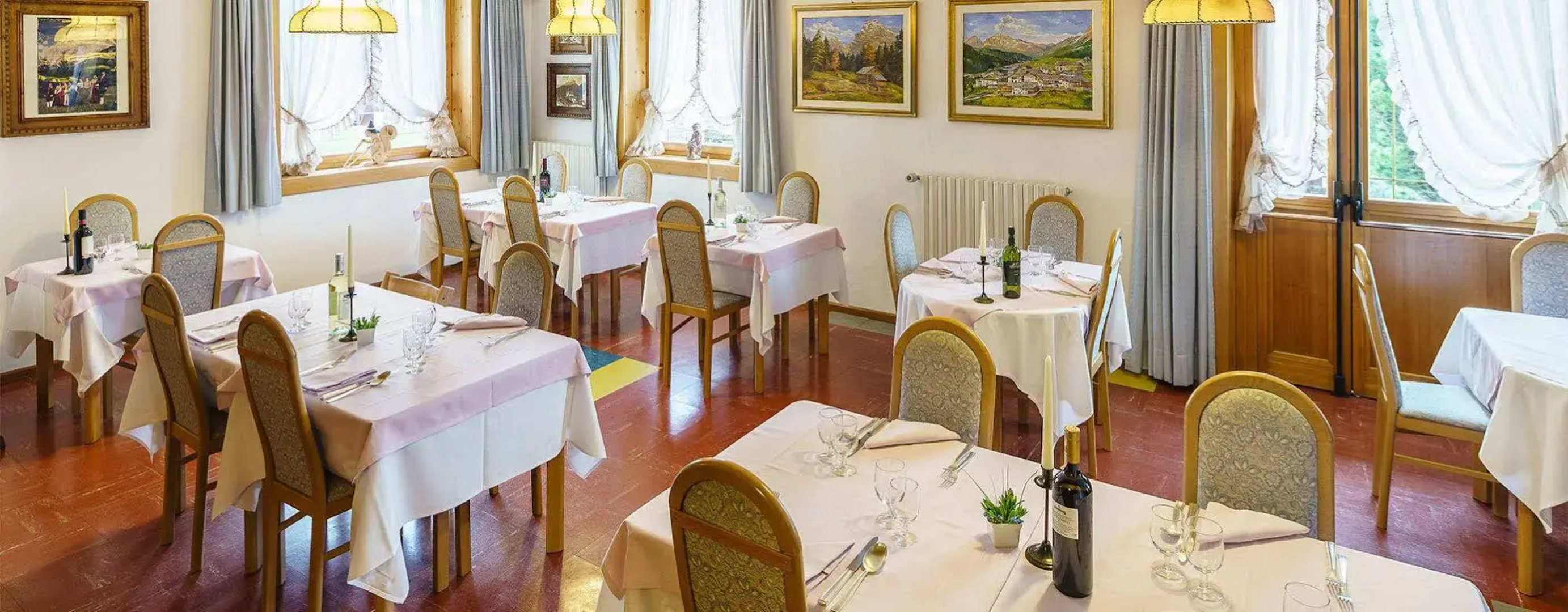 Hotel Roma
