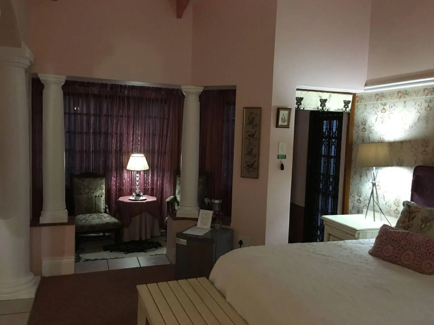 Westlodge at Graskop