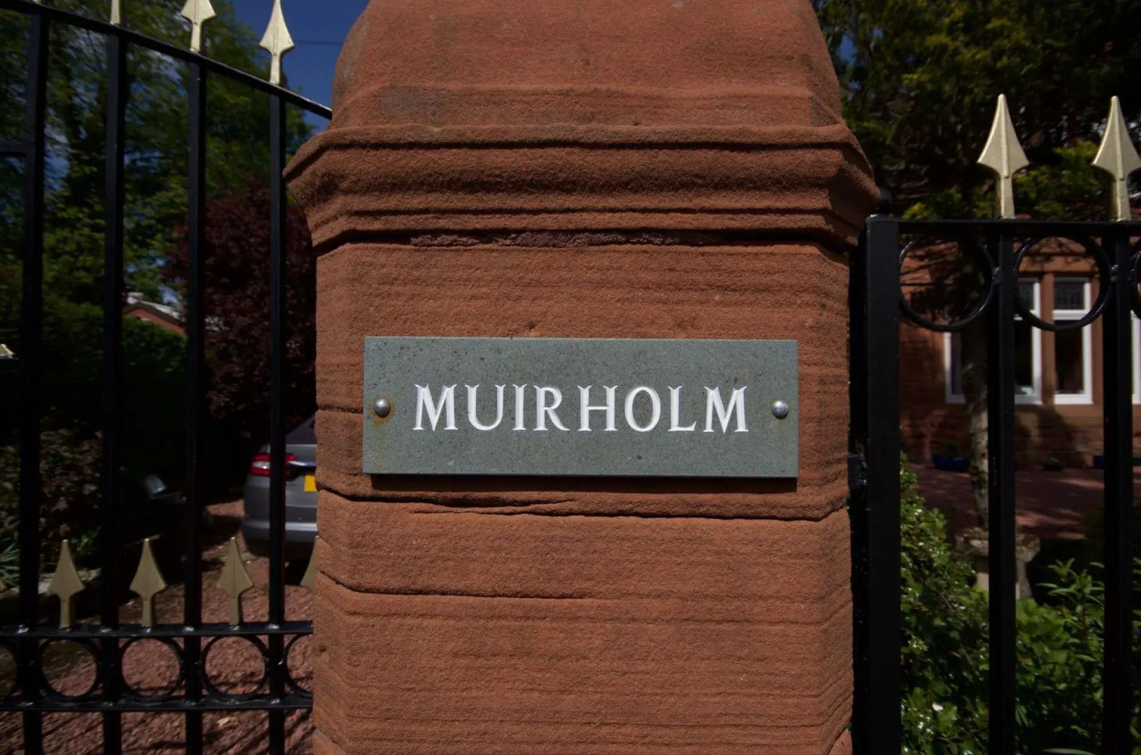 Muirholm Bed & Breakfast