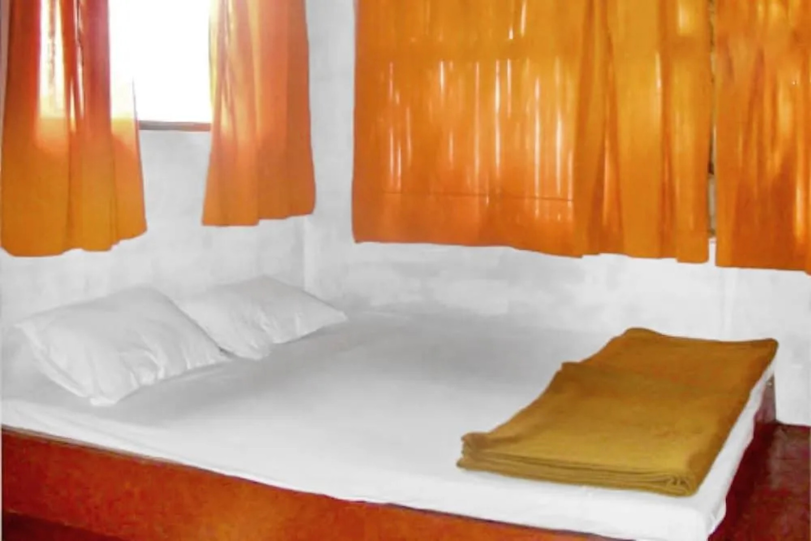 GuestHouser 1 BR Cottage 1a8a