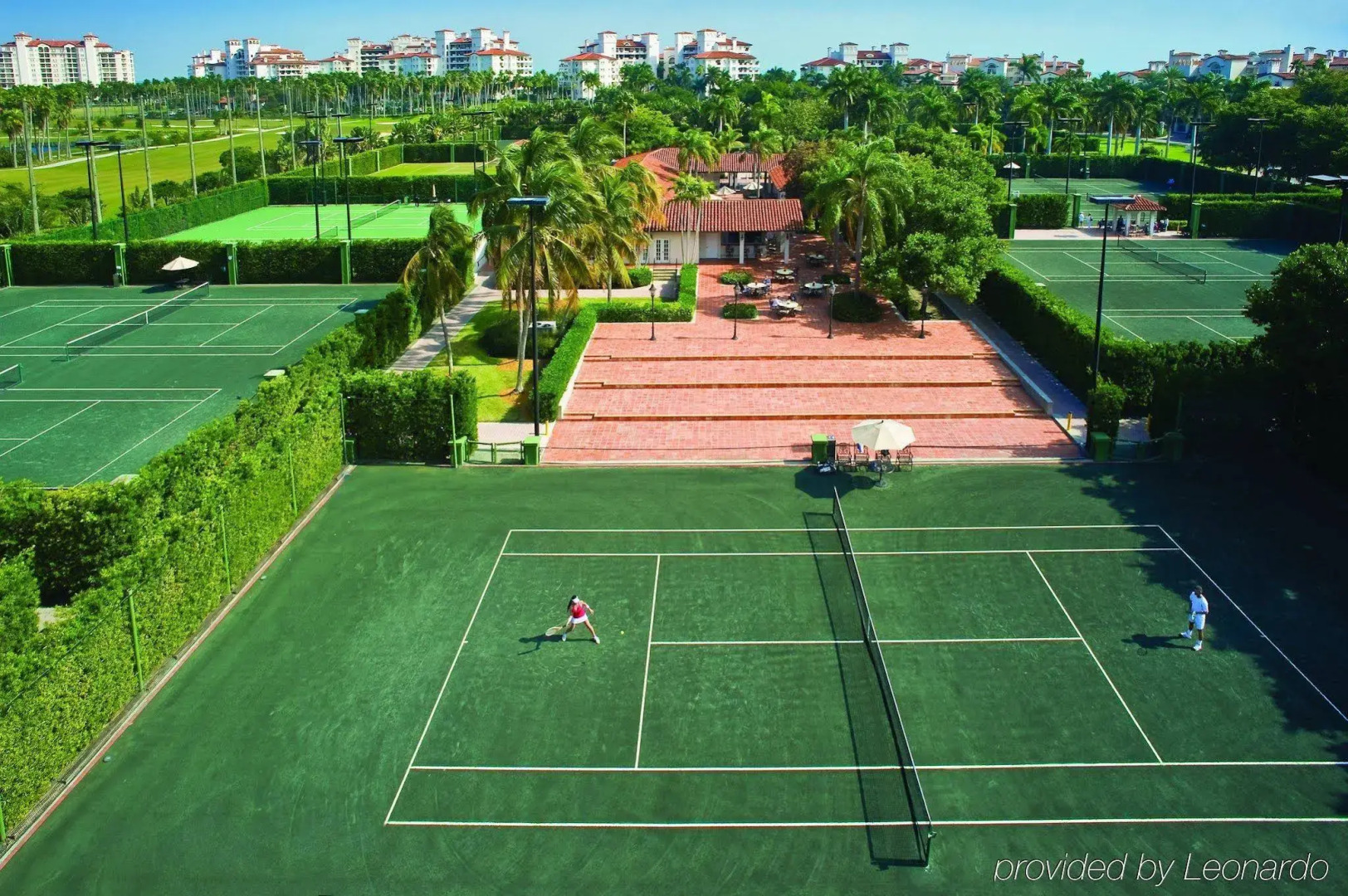Fisher Island Club and Resort