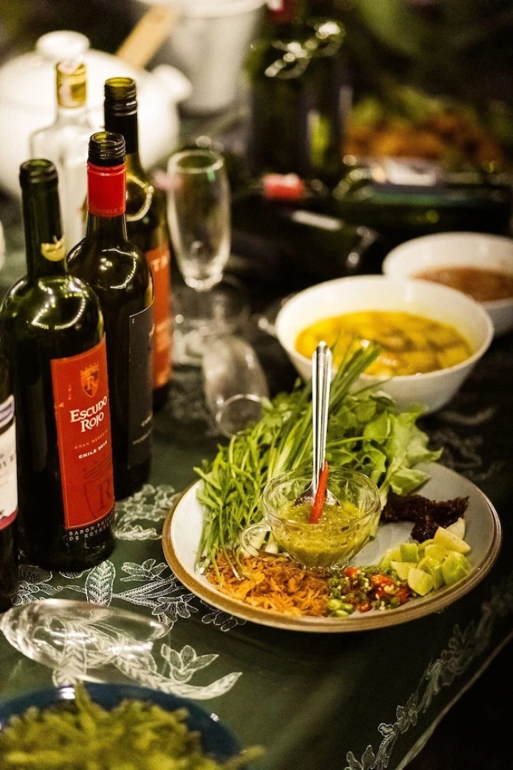 Amarit Onsen Homestay