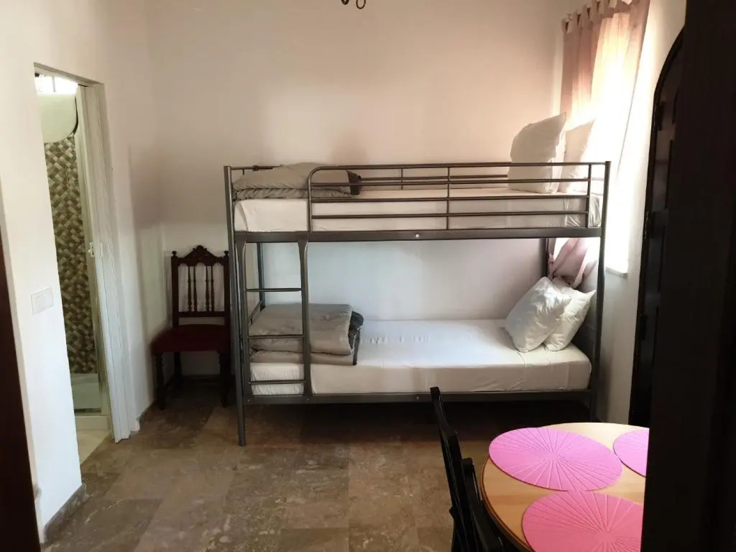 OceanOasis Residences Suites