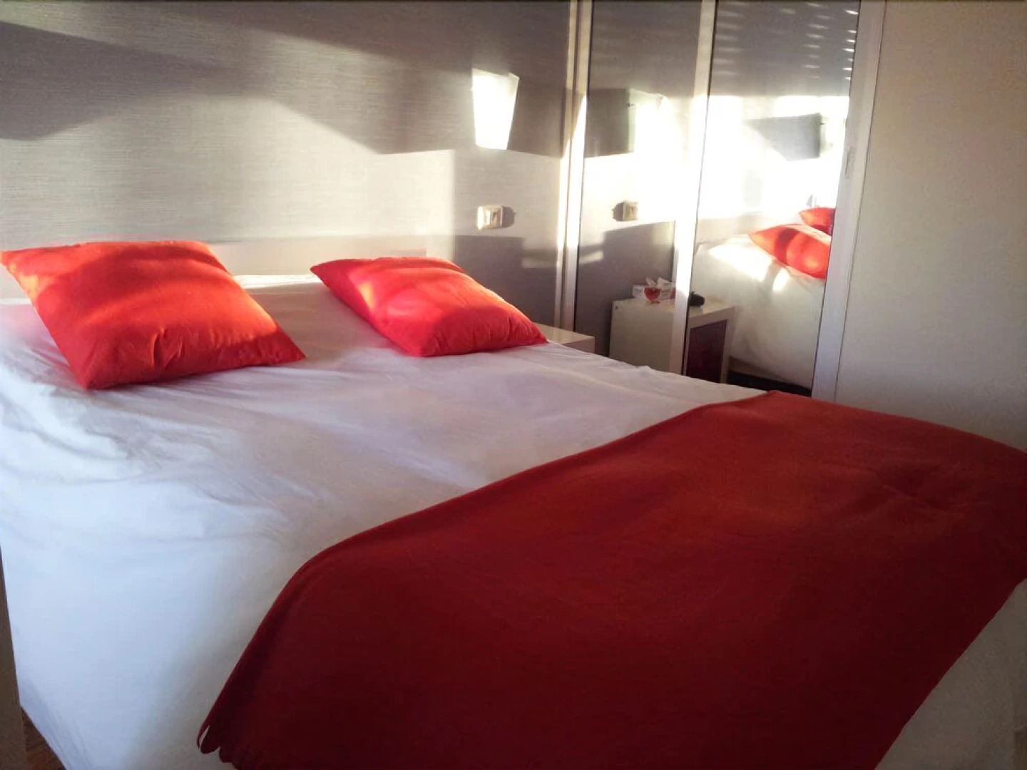 Hotel Urban Monte Blanco by Eurotels