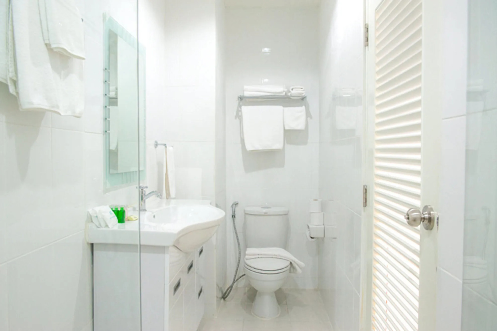 Rayong Chalet Resort