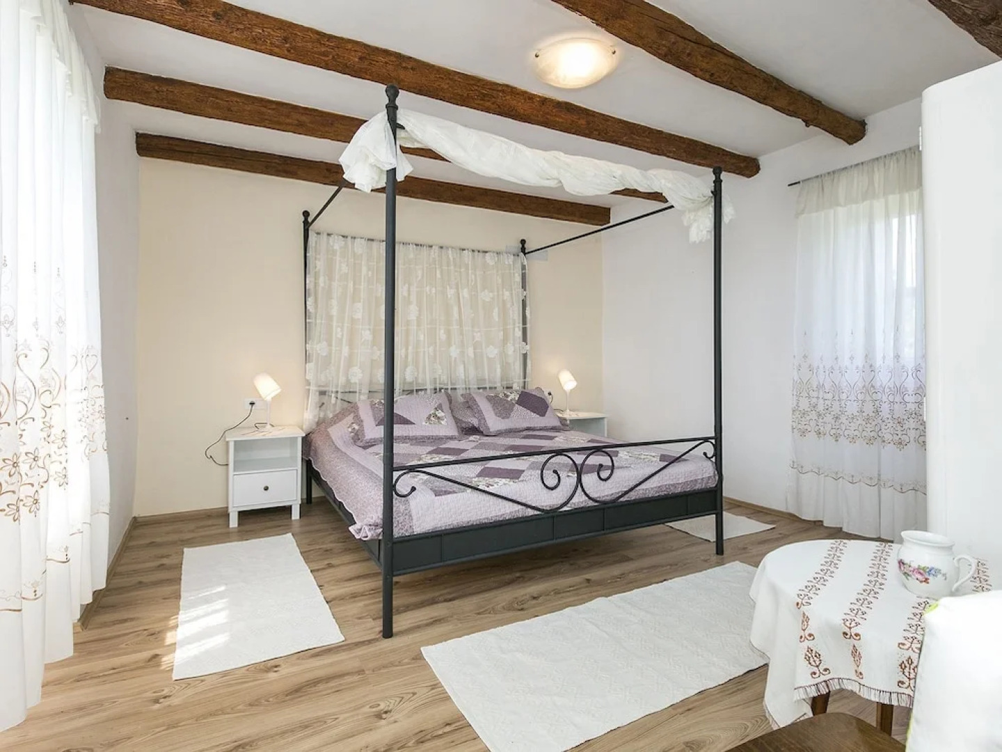 Charming Holiday Home With Private Pool Near Labin, Beach 13 km