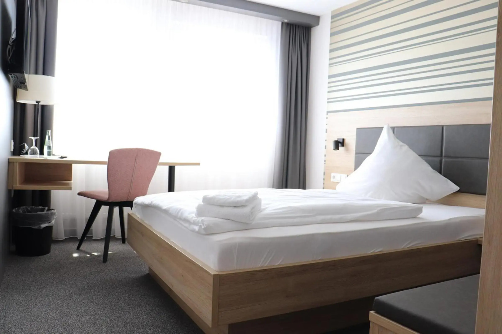 Hotel Restaurant Haus Zwicker