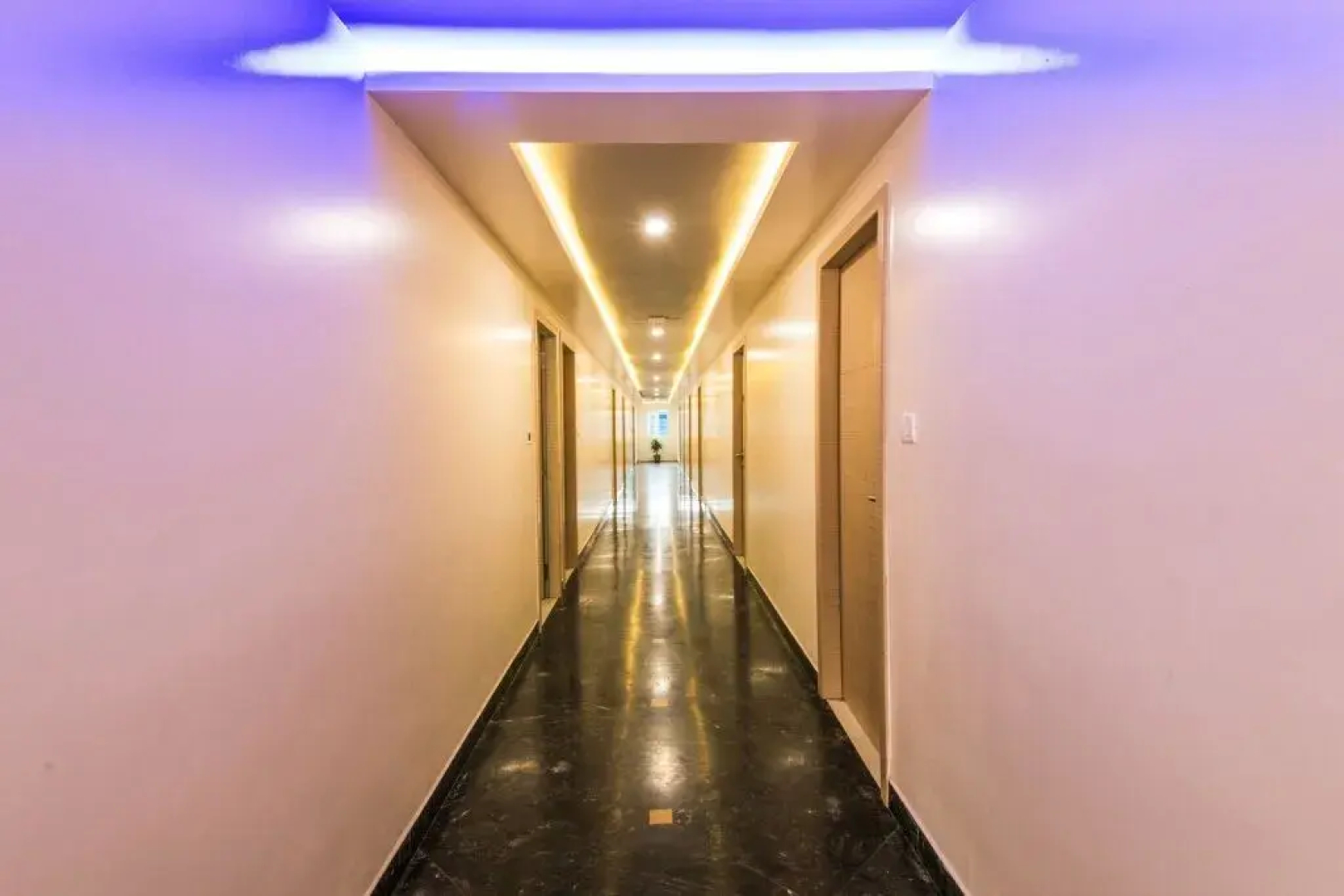Arunaachala Residency