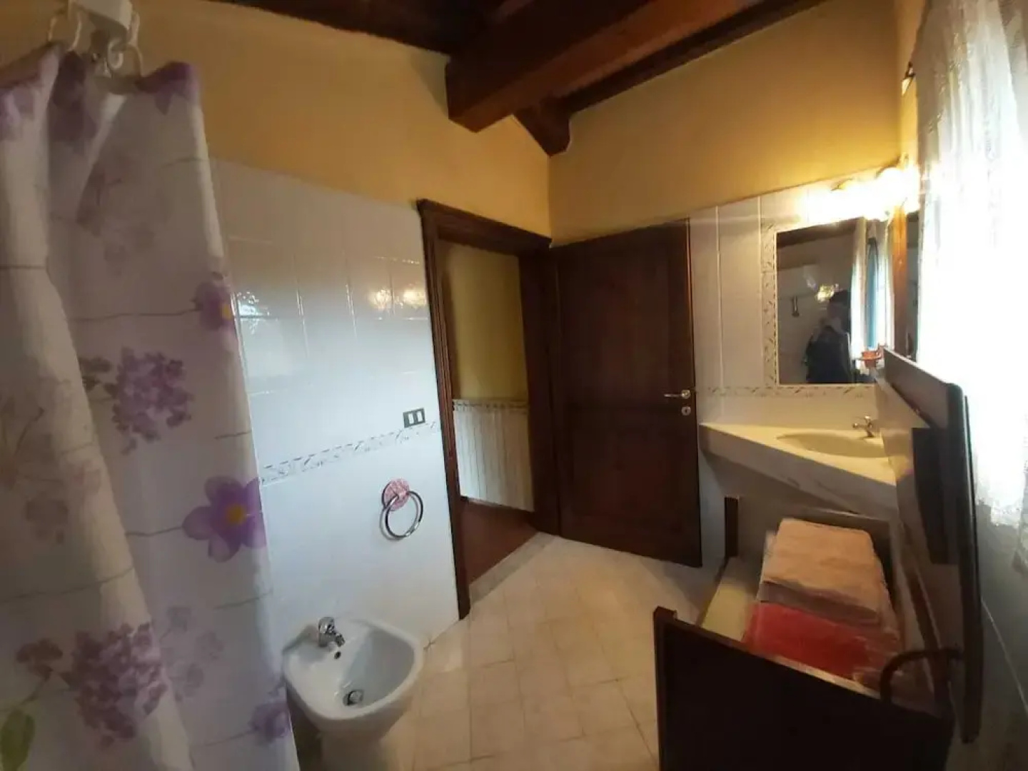 Agriturismo Santa Maria