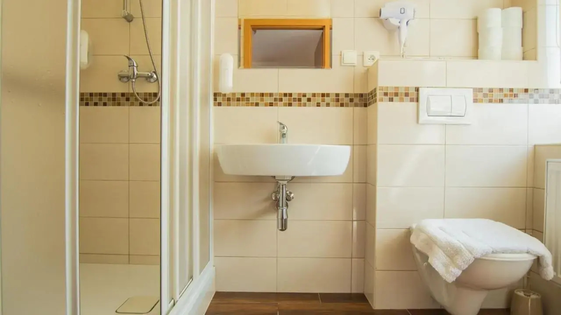 Pension U Koupaliste