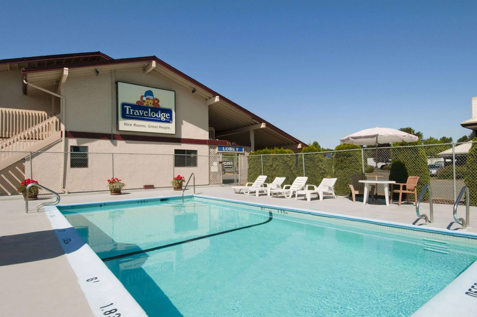 Coast Courtenay Hotel