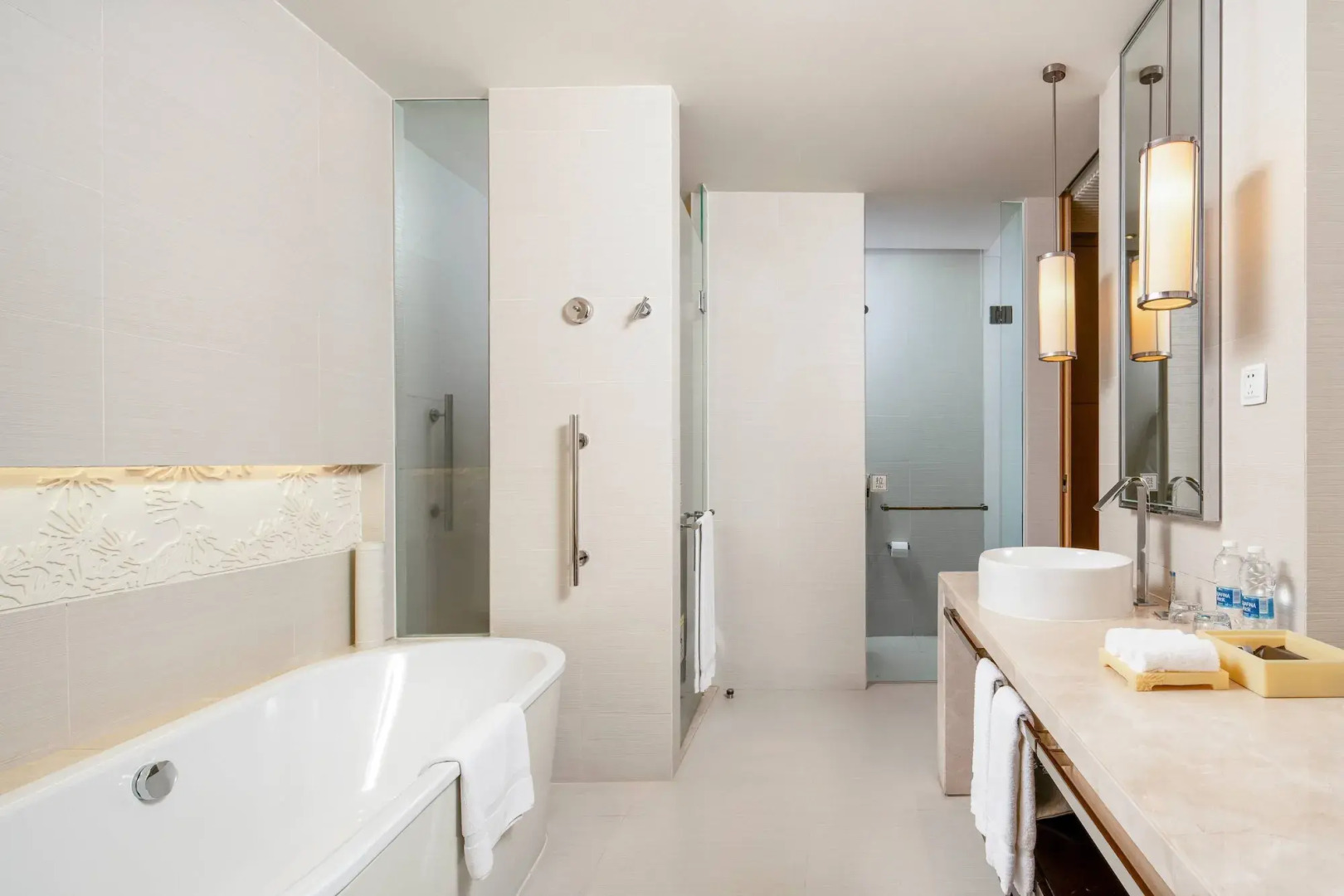 Renaissance Sanya Haitang Bay Resort