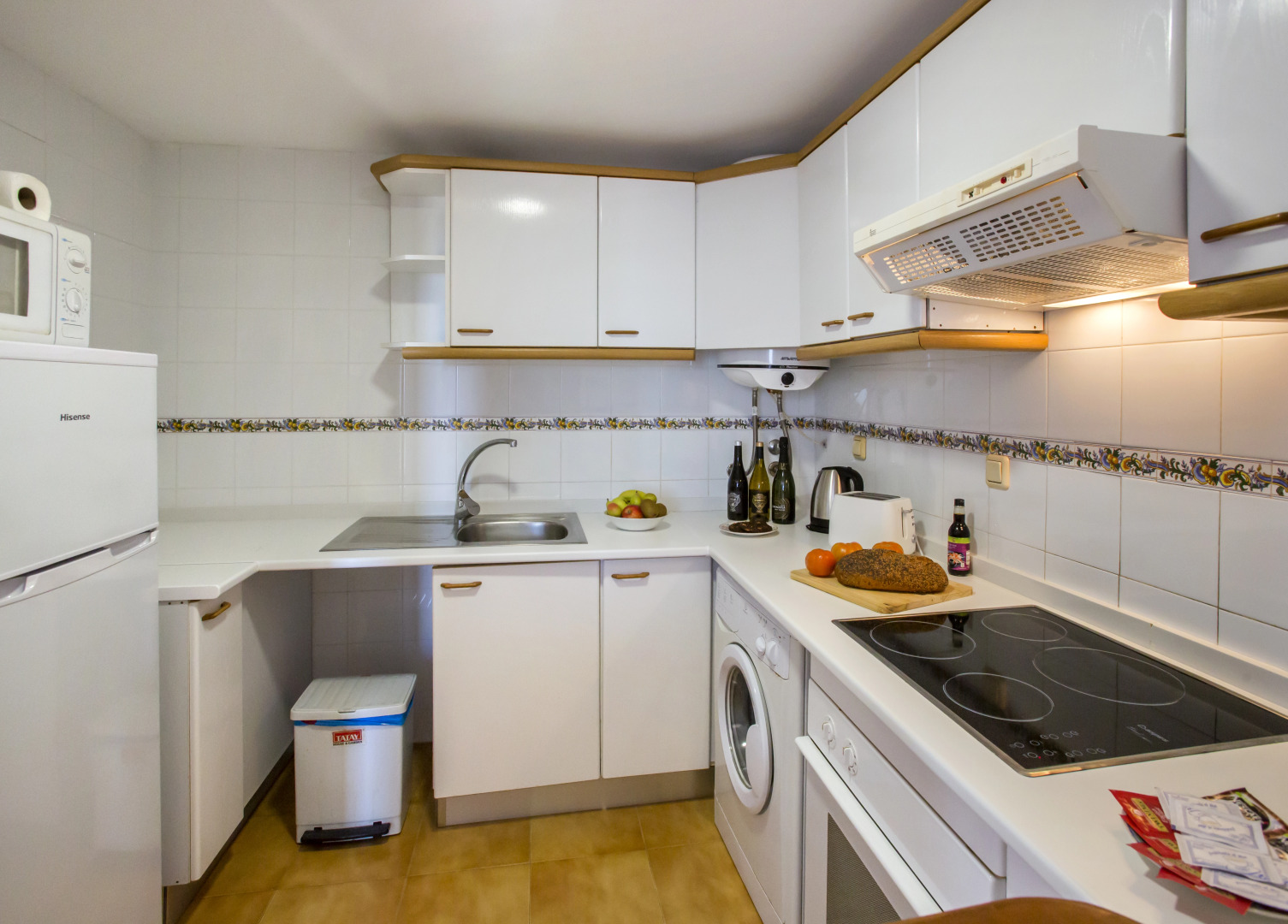 Complejo Bellavista Residencial