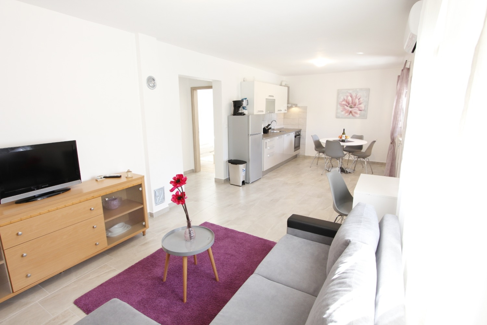 Holiday house Olive Privlaka, Zadar riviera