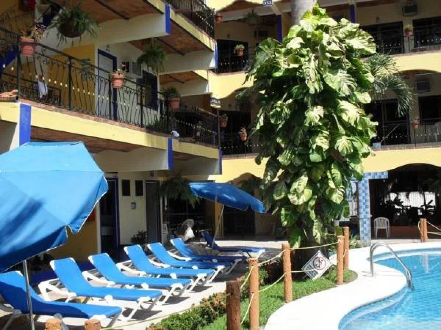 Hotel & Suites Mar y Sol Las Palmas