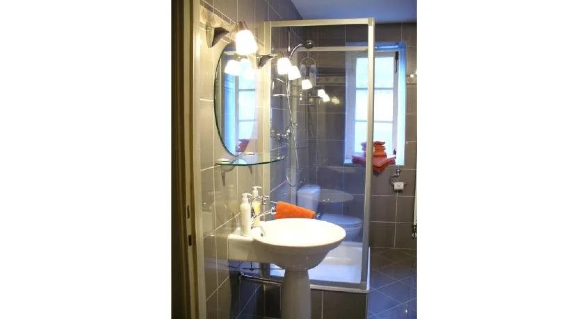 Chateau De Hodbomont