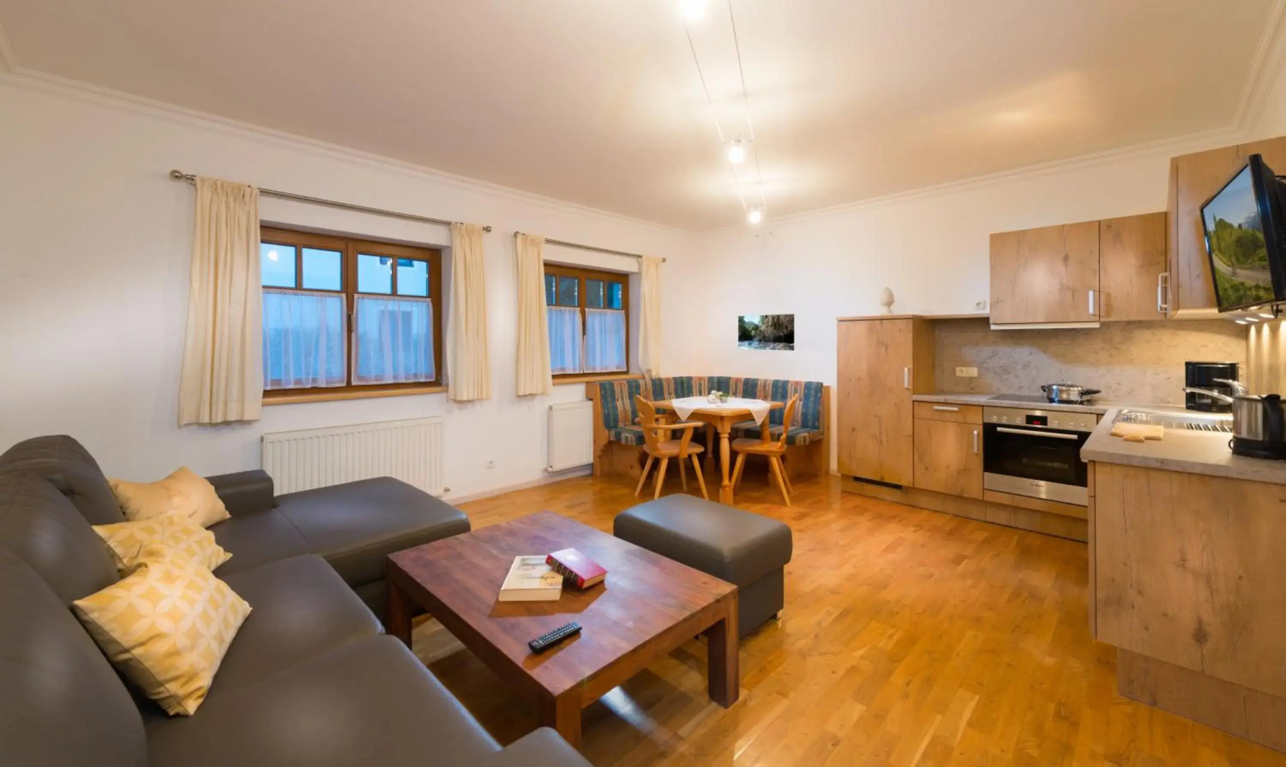 Apartments Quehenberger