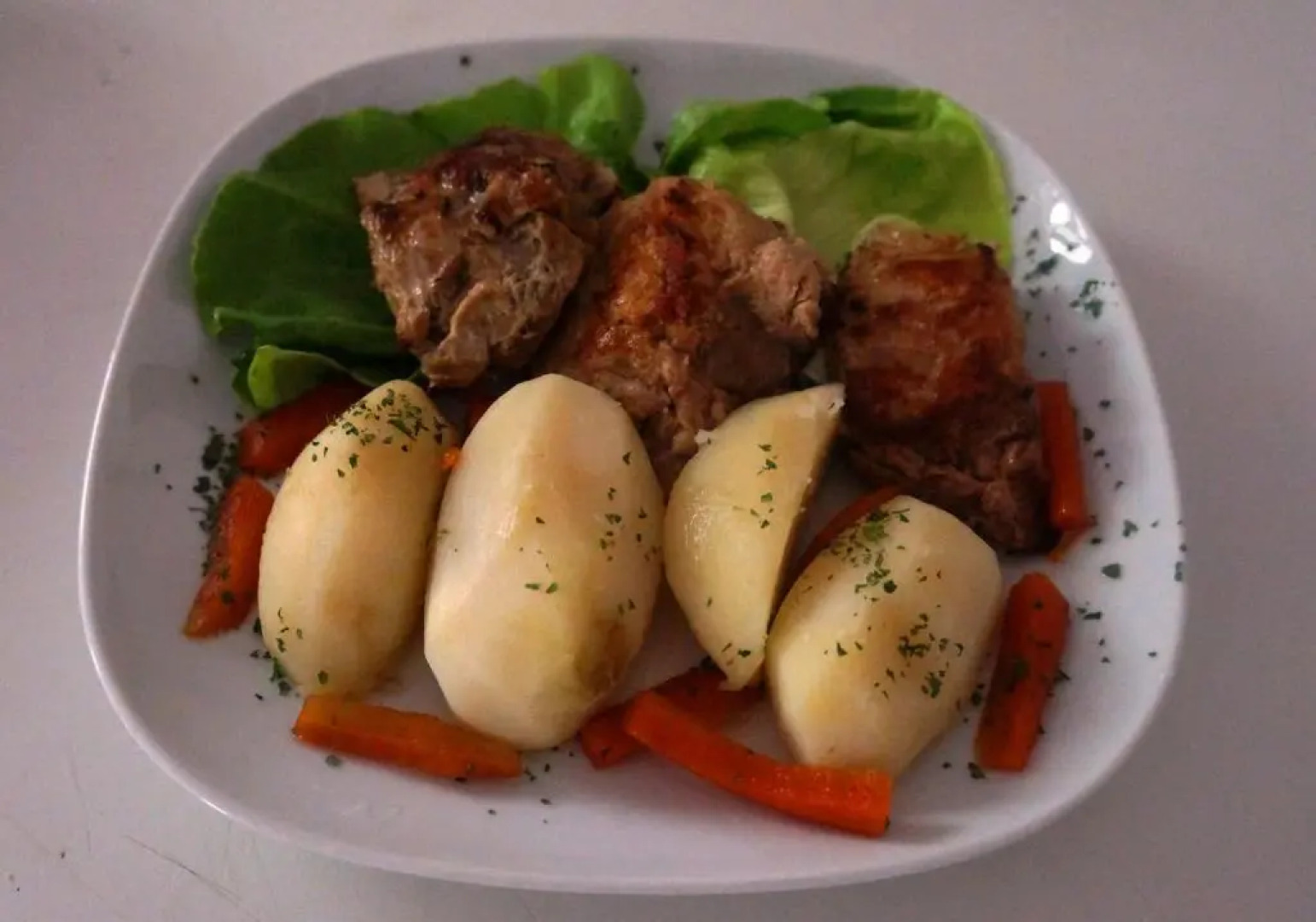 Waterfall Rafting Center