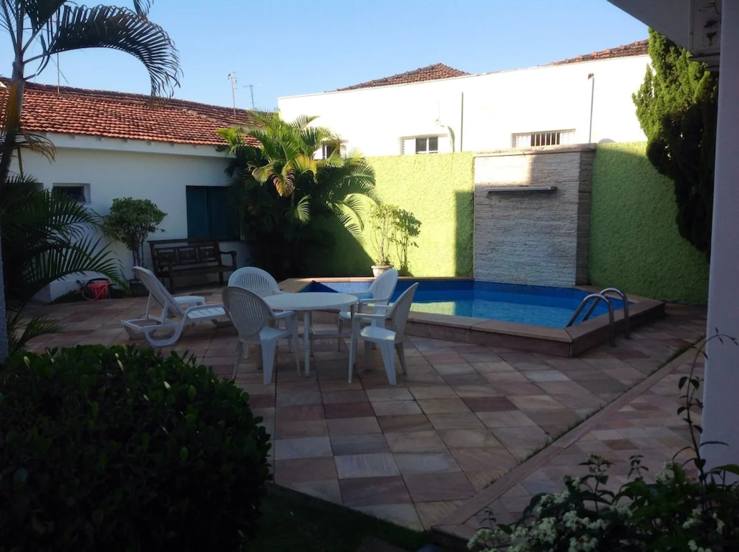 Samambaia Executive Hotel