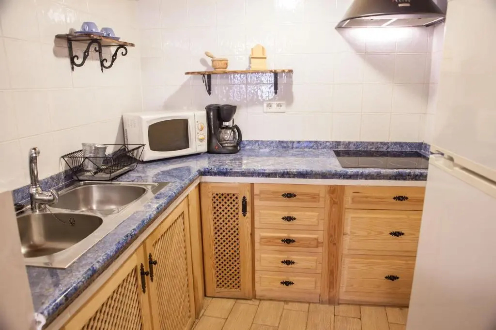 Casa Rural La Barquilla