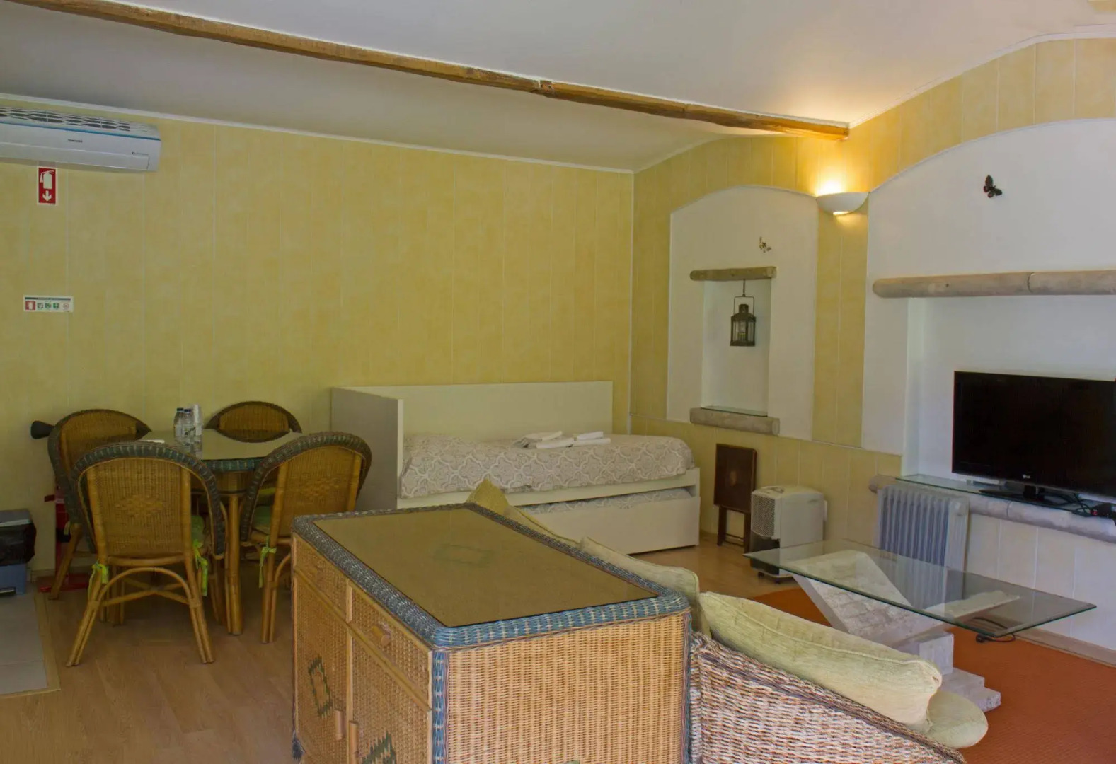 Quinta Das Murtas B&B