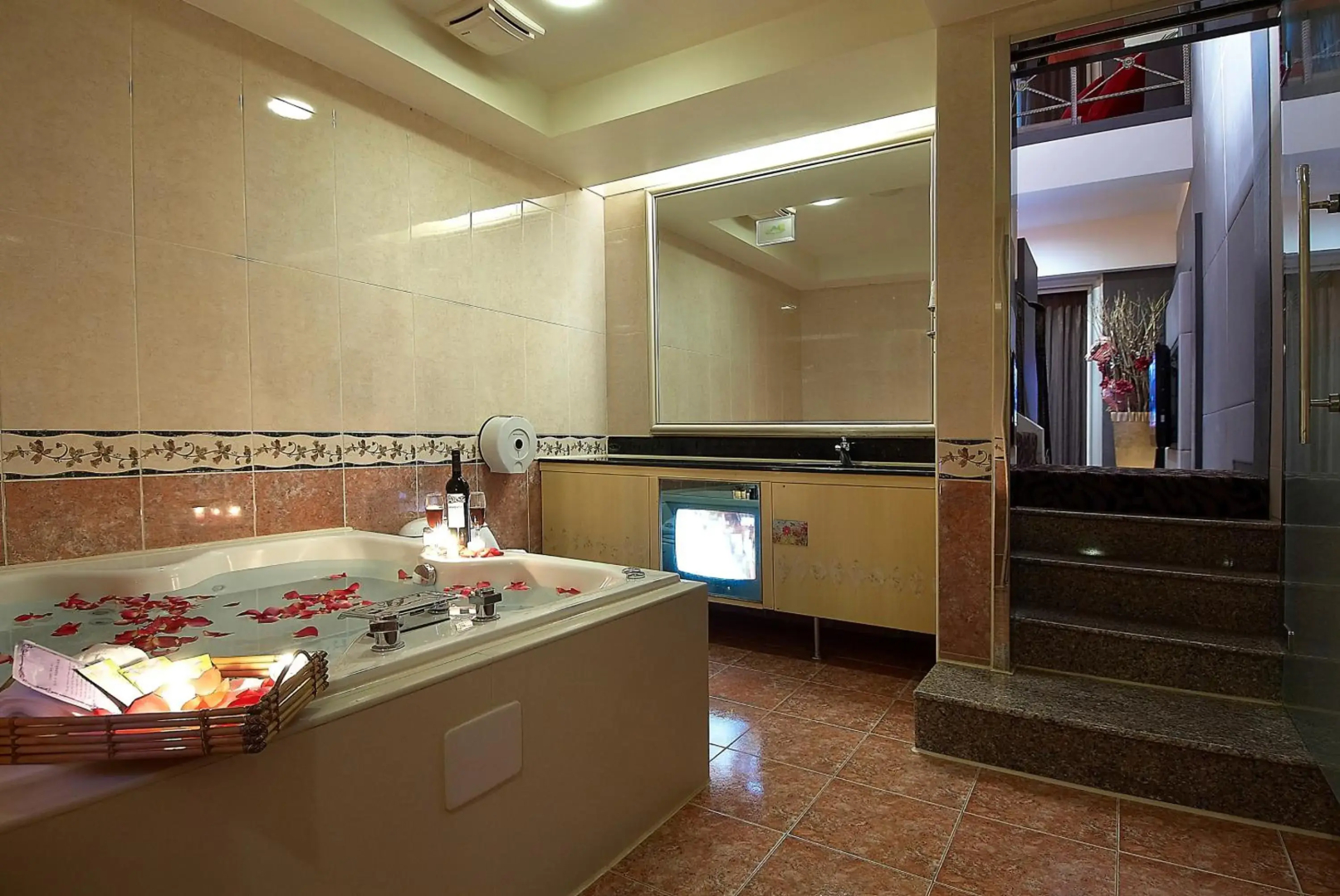 Zhi Baishan Motel