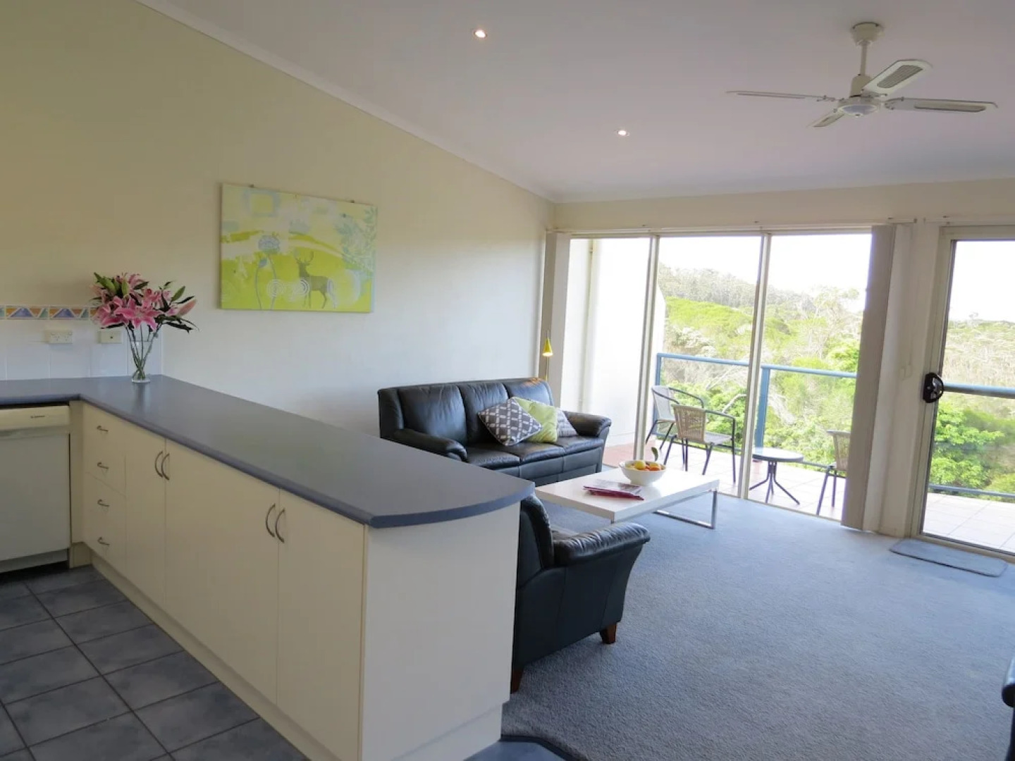 Bluewater Apartments Merimbula
