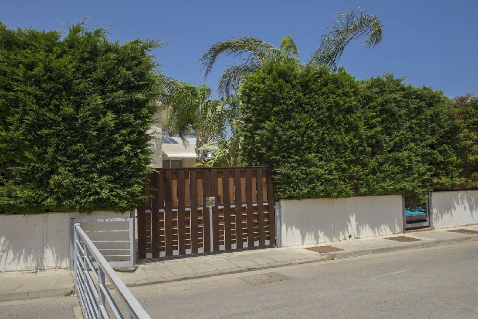 Pervolia Beach Villa Anthea Pervolia 1