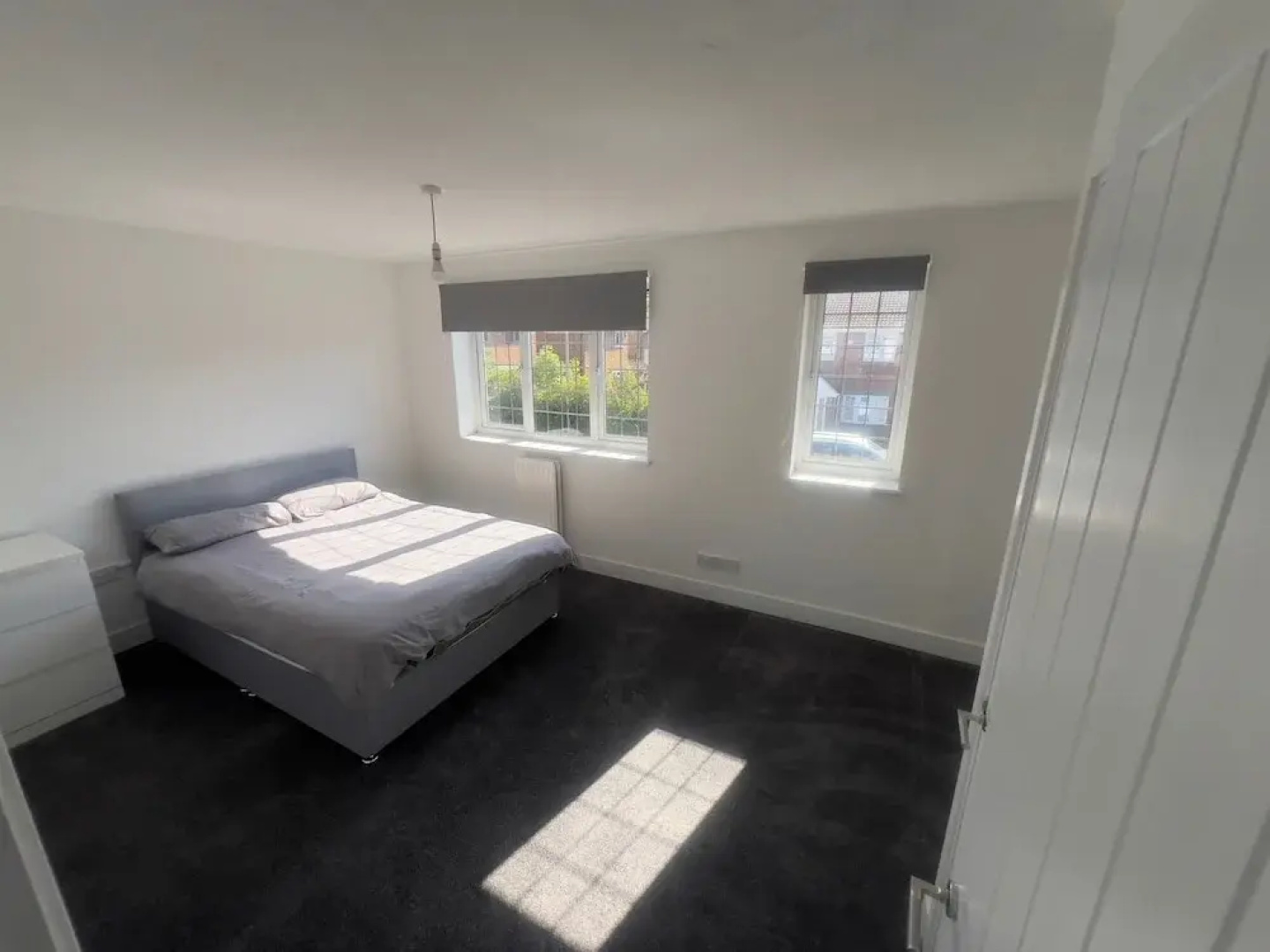 Charming Houghton Regis House With 4 Bedrooms