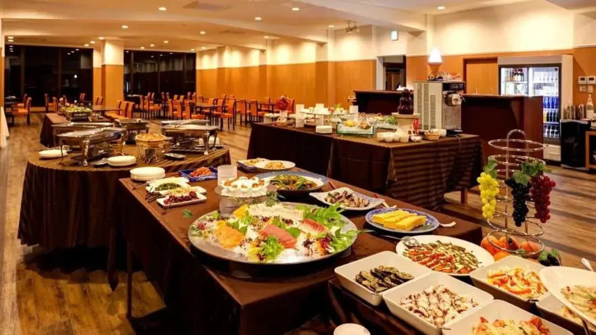 Yunoko Umi to Yuyake