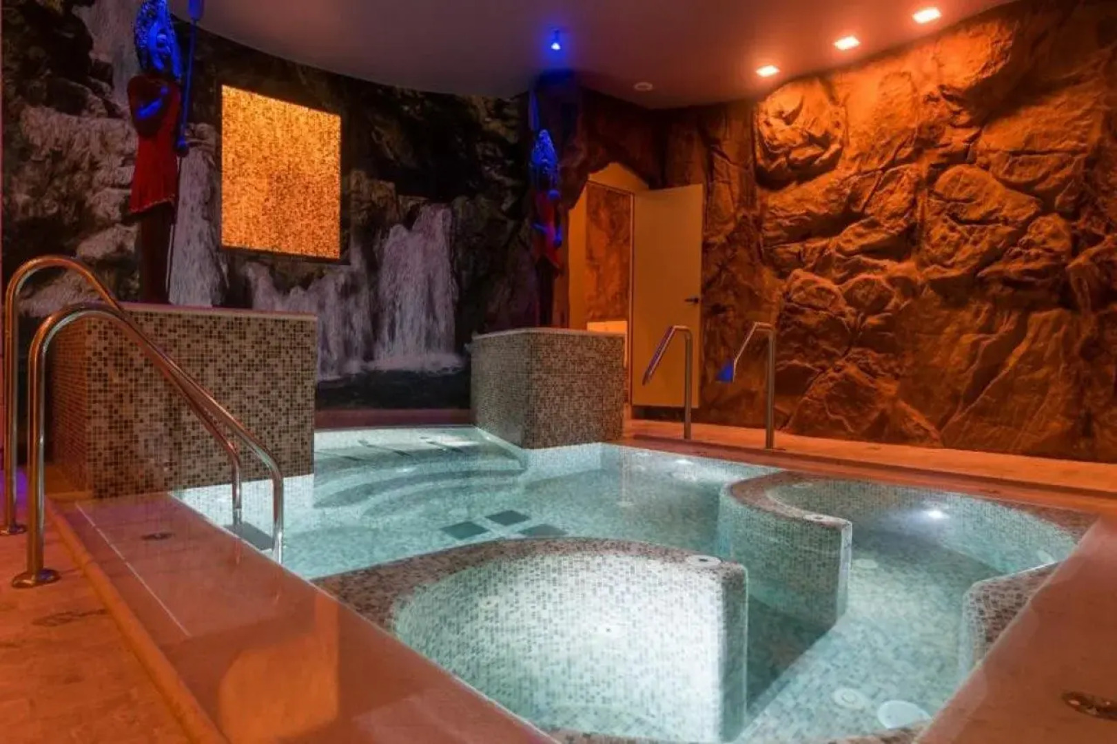 Double Tree by Hilton Ljubljana