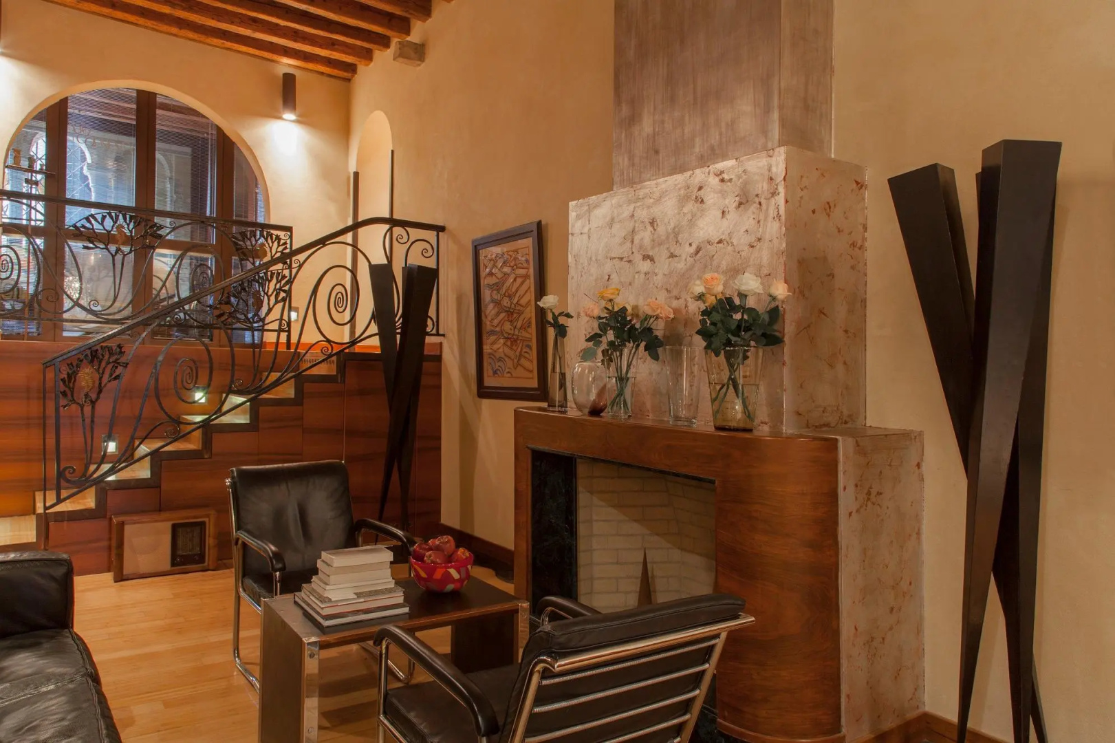 Ca' Pisani Deco Design Hotel