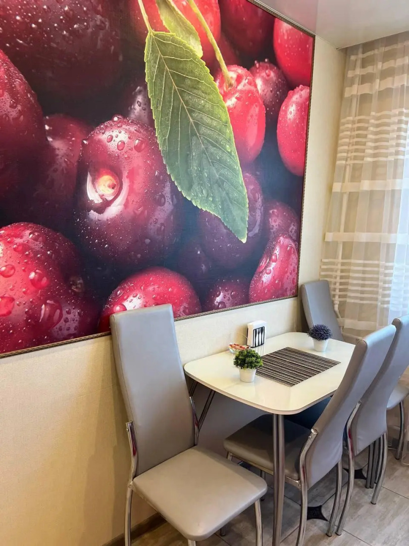 Апартаменты в 7-м микрорайоне 25