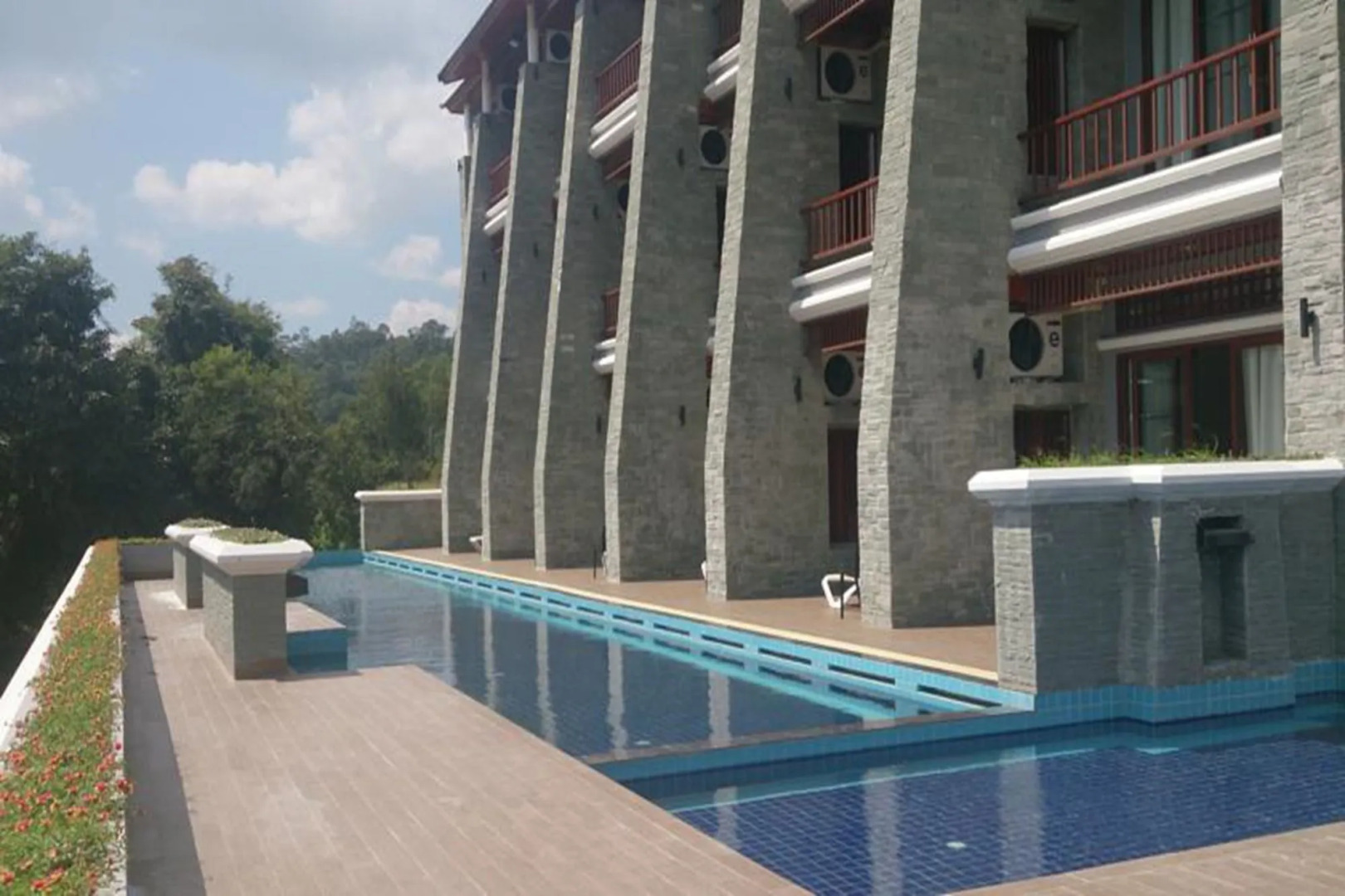 Phurua Sanctuary Resort and Spa