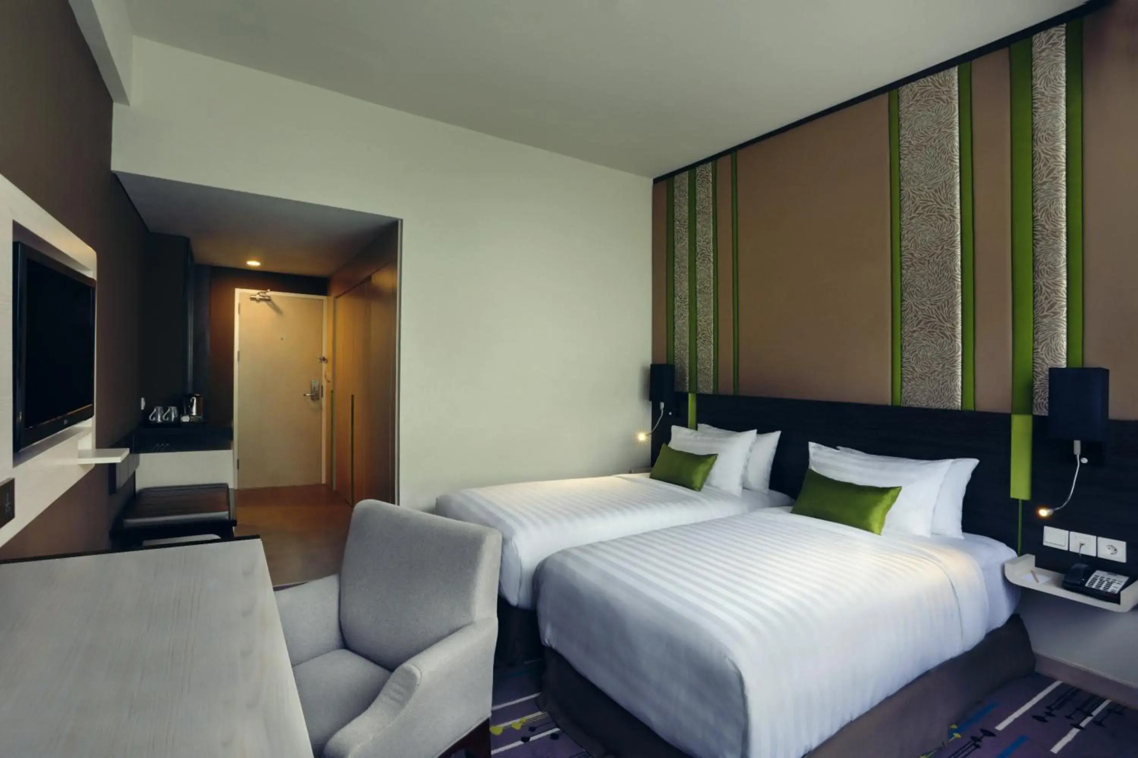 Mercure Serpong Alam Sutera